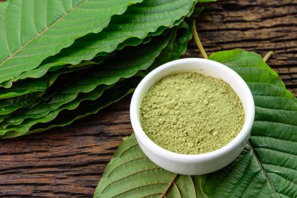 Best strain of kratom for relaxation