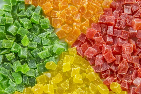  gummy colours