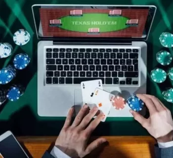 Online Casinos