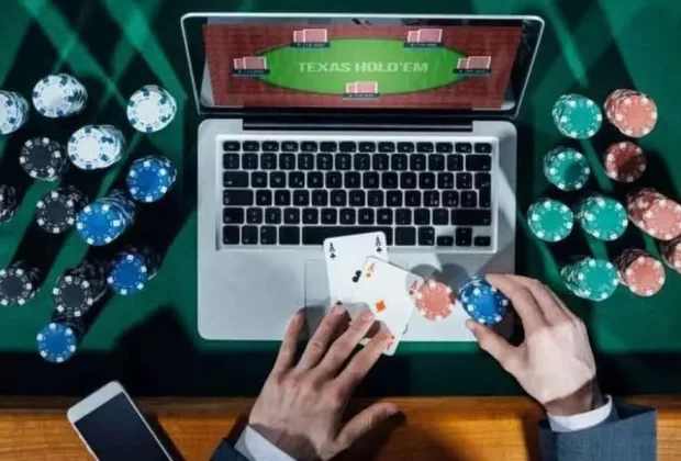 Online Casinos