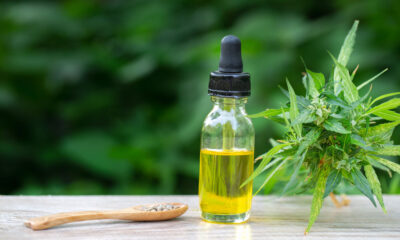 CBD oil